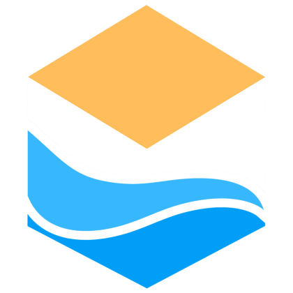 Blockwave Island Generator