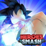 Heroes Smash [Testing]