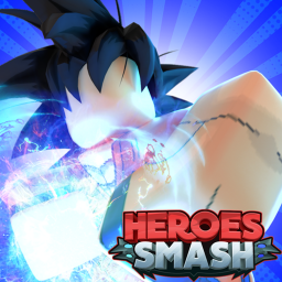 Heroes Smash [Testing]