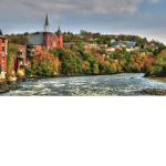 Berlin, New Hampshire