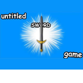 Untitled Sword Game