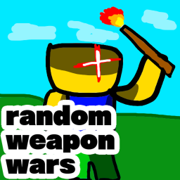 무작위 무기 전쟁 - random weapon wars