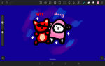 The stuffy plays group