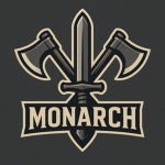 MonarchIDN