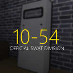 10-54 - Official SWAT Division