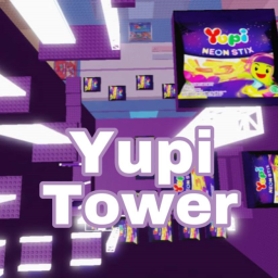 [NEW] Yupi Tower