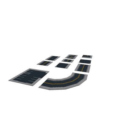 Roads