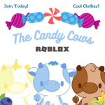 The Candy Cows
