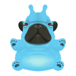 Alien Puppy