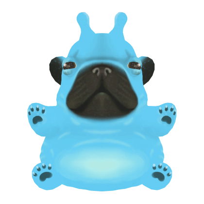 Alien Puppy