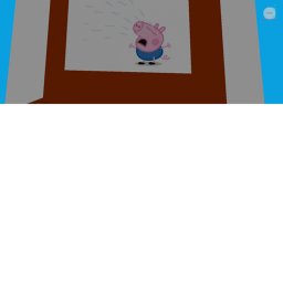 my real life room
