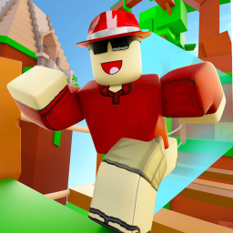 obby Free (HARDCORE)