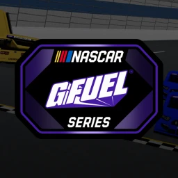 NASCAR GFUEL Series: Daytona Int'l Speedway icon
