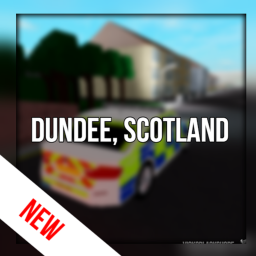 [ BETA ] Dundee, Scotland - [1K VISITS] icon