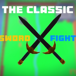 The Classic Sword Fight
