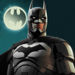 The Protectors of Gotham