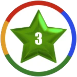 Game Badge Thumbnail