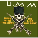 U.M.M.