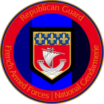 National Gendarmerie | Rерսᖯlіϲaո Guard