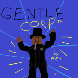 Gentle Corp's Donation Game