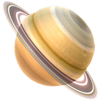 Saturn NoFilter