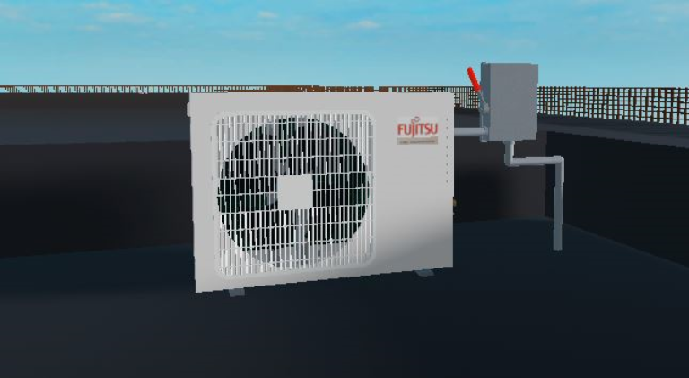 Air Conditioner Testing screenshot 3