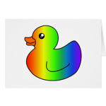 Rainbow Duck Club