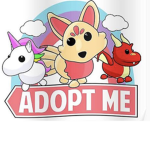 Adopt Me Trading Group And Adopt Me Fan Group