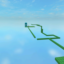 extreme Noob obby! (Hard) (IN PROGRESS) UPDATE!