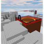 Zomb's Swordfighting Playground