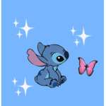 Extreme Stitch Love