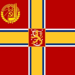 Puna-Suomi