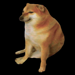 Escape Pregnant Dog Obby! [NEW!]