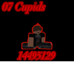 Promised Cupids
