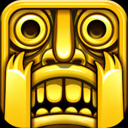 Temple Runner (Read Discription)!