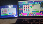 Robux group1234567890987654321