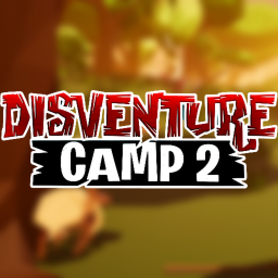 [XGS] 🌴 Disventure Camp 2 🌳