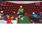 toxic potato group!