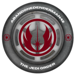 The Jedi Ordēr