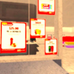 OXXO ROLEPLAY V1