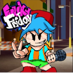 FUNKY FRlDAY FAN GROUP!!!