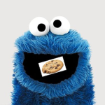Blair bear’s cookies