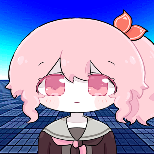 Project Sekai But, Something Seems Off.. (WIP)