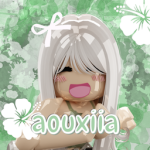 Aouxiia’s Blossom
