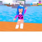 Louise gaming roblox fans group