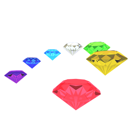 Chaos Emeralds
