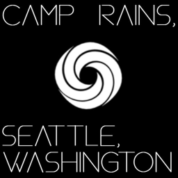 Camp Rains, Seattle, WA