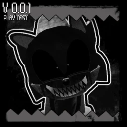 Sonic.ExE: The Tormented Souls [0.0.1] icon