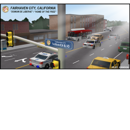 State of California