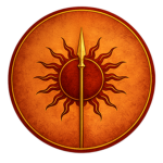 The Spears of Dorne